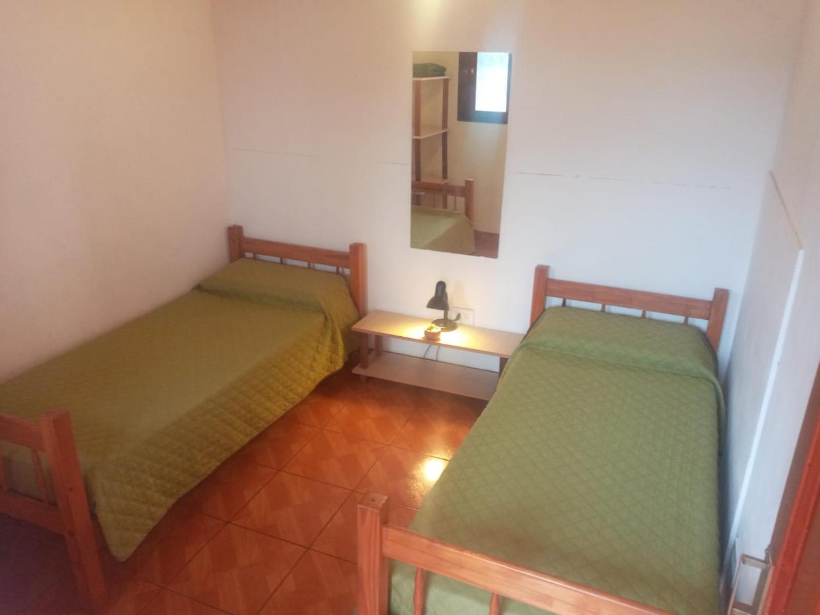 Accueillant Auberge Σάλτα Εξωτερικό φωτογραφία