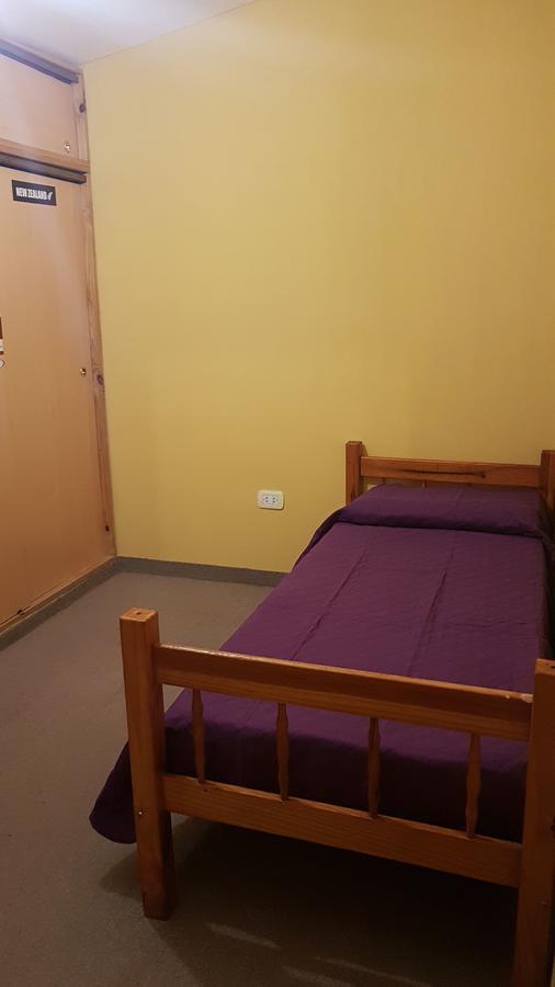Accueillant Auberge Σάλτα Εξωτερικό φωτογραφία