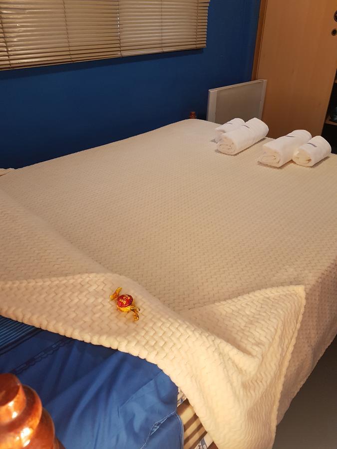 Accueillant Auberge Σάλτα Εξωτερικό φωτογραφία