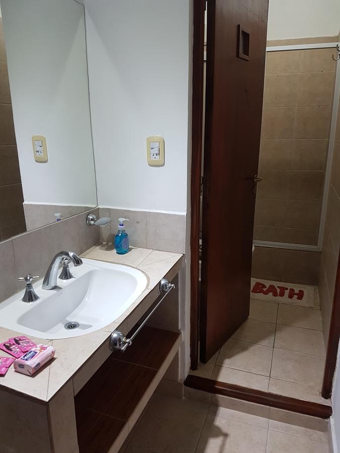 Accueillant Auberge Σάλτα Εξωτερικό φωτογραφία