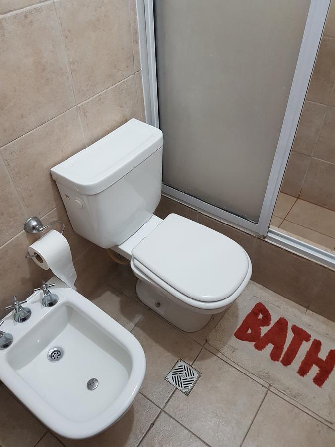 Accueillant Auberge Σάλτα Εξωτερικό φωτογραφία