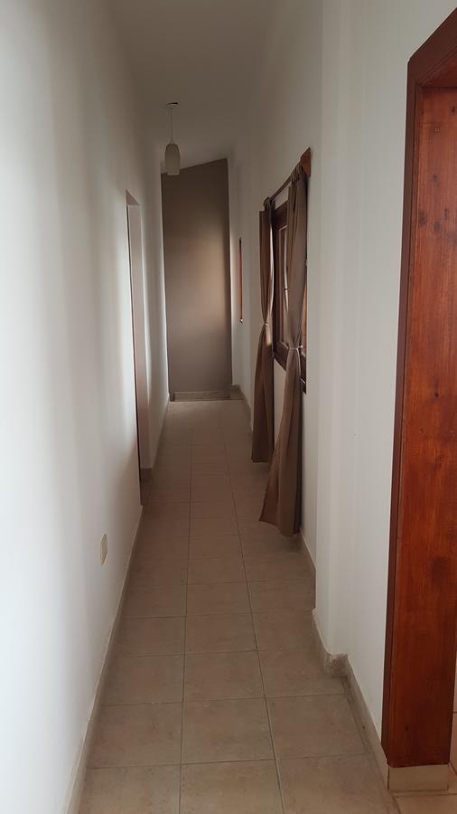 Accueillant Auberge Σάλτα Εξωτερικό φωτογραφία
