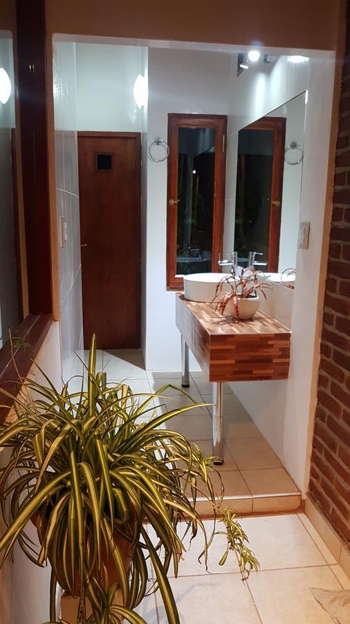 Accueillant Auberge Σάλτα Εξωτερικό φωτογραφία