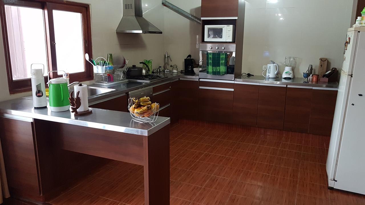 Accueillant Auberge Σάλτα Εξωτερικό φωτογραφία